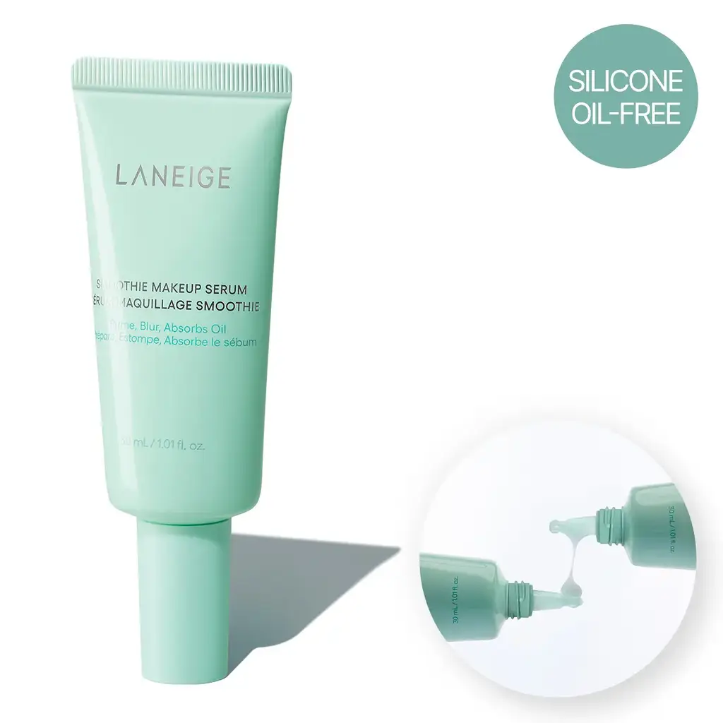 [메이크업 프렙] 라네즈 스무디 메이크업 세럼 30ml